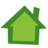 folder home Icon